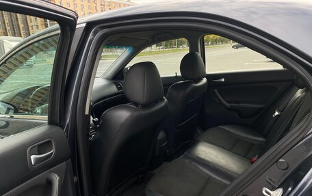 Honda Accord VII рестайлинг, 2006 год, 1 100 000 рублей, 9 фотография