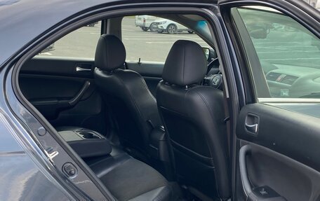Honda Accord VII рестайлинг, 2006 год, 1 100 000 рублей, 13 фотография