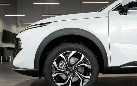 Haval F7, 2025 год, 3 499 000 рублей, 8 фотография