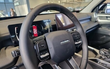 Haval H5, 2024 год, 3 662 010 рублей, 3 фотография