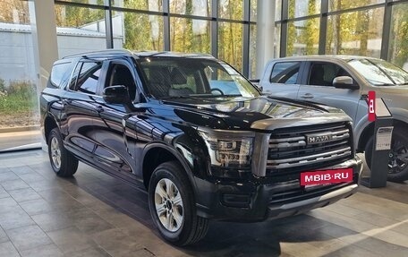 Haval H5, 2024 год, 3 662 010 рублей, 2 фотография