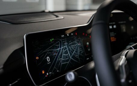 Haval F7, 2025 год, 3 499 000 рублей, 19 фотография