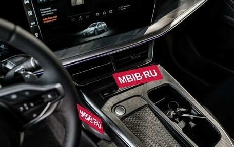 Haval F7, 2025 год, 3 499 000 рублей, 23 фотография