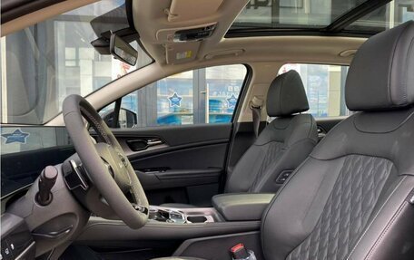 KIA Sportage IV рестайлинг, 2025 год, 4 500 000 рублей, 8 фотография