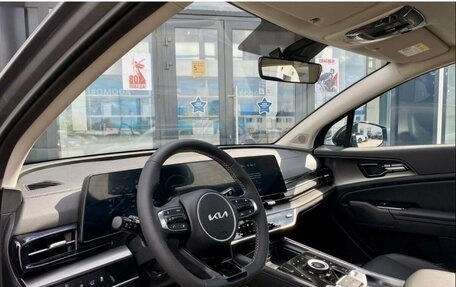 KIA Sportage IV рестайлинг, 2025 год, 4 500 000 рублей, 7 фотография