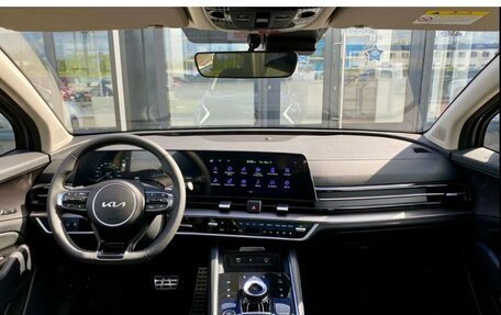KIA Sportage IV рестайлинг, 2025 год, 4 500 000 рублей, 25 фотография