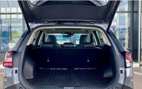 KIA Sportage IV рестайлинг, 2025 год, 4 500 000 рублей, 15 фотография
