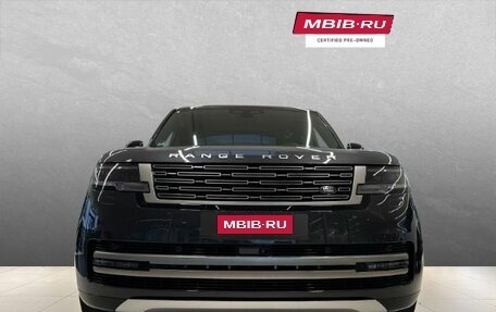 Land Rover Range Rover IV рестайлинг, 2025 год, 32 500 000 рублей, 2 фотография