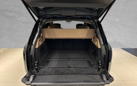 Land Rover Range Rover IV рестайлинг, 2025 год, 32 500 000 рублей, 6 фотография