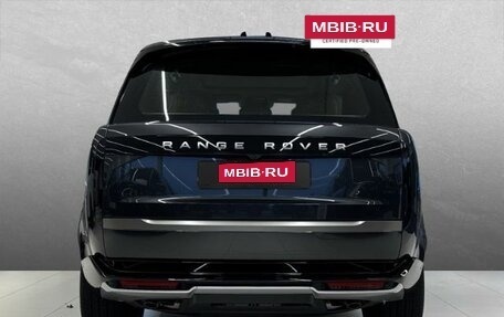 Land Rover Range Rover IV рестайлинг, 2025 год, 32 500 000 рублей, 5 фотография