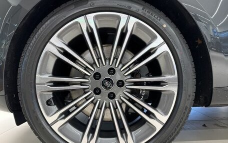 Land Rover Range Rover IV рестайлинг, 2025 год, 32 500 000 рублей, 7 фотография