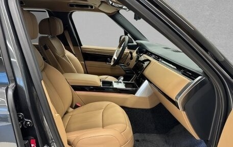 Land Rover Range Rover IV рестайлинг, 2025 год, 32 500 000 рублей, 10 фотография