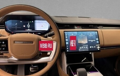 Land Rover Range Rover IV рестайлинг, 2025 год, 32 500 000 рублей, 9 фотография