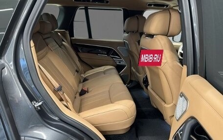 Land Rover Range Rover IV рестайлинг, 2025 год, 32 500 000 рублей, 11 фотография