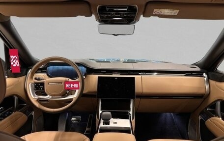 Land Rover Range Rover IV рестайлинг, 2025 год, 32 500 000 рублей, 8 фотография