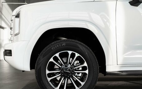 Haval H9, 2024 год, 4 899 000 рублей, 9 фотография