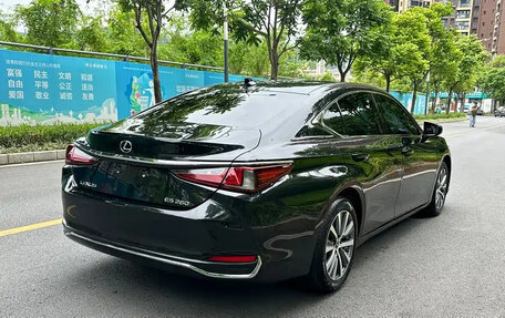 Lexus ES VII, 2021 год, 3 100 001 рублей, 4 фотография