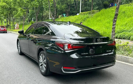 Lexus ES VII, 2021 год, 3 100 001 рублей, 6 фотография