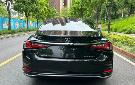Lexus ES VII, 2021 год, 3 100 001 рублей, 5 фотография