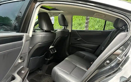 Lexus ES VII, 2021 год, 3 100 001 рублей, 9 фотография