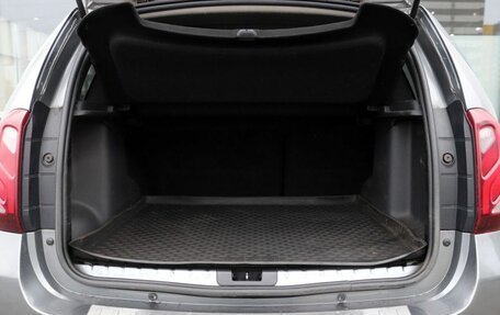 Renault Duster I рестайлинг, 2019 год, 1 554 000 рублей, 10 фотография