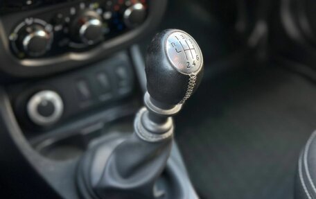 Renault Duster I рестайлинг, 2018 год, 1 200 000 рублей, 27 фотография
