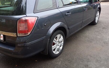 Opel Astra H, 2007 год, 450 000 рублей, 3 фотография