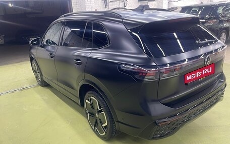Volkswagen Tiguan II, 2024 год, 4 900 000 рублей, 4 фотография