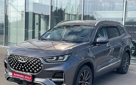 Chery Tiggo 8 Pro, 2022 год, 1 900 000 рублей, 1 фотография