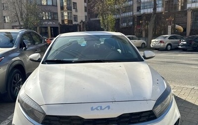 KIA Cerato IV, 2022 год, 2 490 000 рублей, 1 фотография