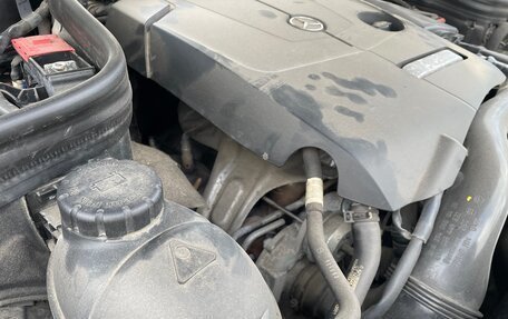 Mercedes-Benz E-Класс, 2013 год, 2 300 000 рублей, 23 фотография