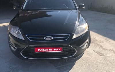 Ford Mondeo IV, 2013 год, 944 999 рублей, 1 фотография