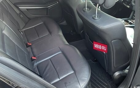 Mercedes-Benz E-Класс, 2013 год, 2 300 000 рублей, 15 фотография