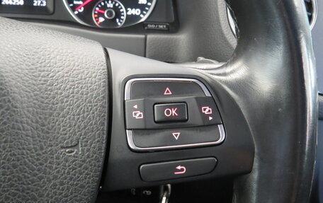 Volkswagen Tiguan I, 2013 год, 939 000 рублей, 10 фотография