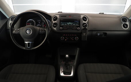 Volkswagen Tiguan I, 2013 год, 939 000 рублей, 6 фотография