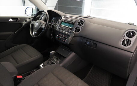Volkswagen Tiguan I, 2013 год, 939 000 рублей, 5 фотография
