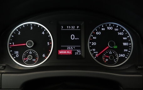 Volkswagen Tiguan I, 2013 год, 939 000 рублей, 8 фотография