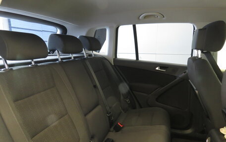 Volkswagen Tiguan I, 2013 год, 939 000 рублей, 19 фотография