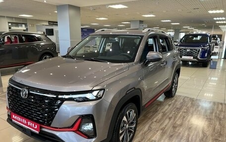 Changan CS35 Plus, 2025 год, 2 649 900 рублей, 1 фотография