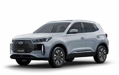 Chery Tiggo 4 I рестайлинг, 2025 год, 2 078 010 рублей, 1 фотография