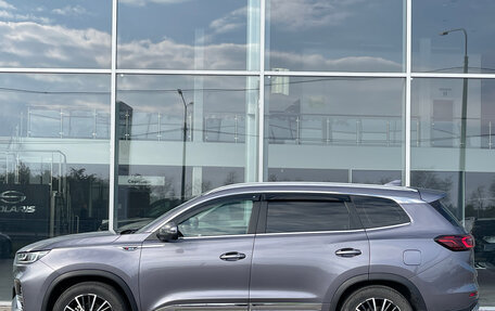 Chery Tiggo 8 Pro, 2022 год, 1 900 000 рублей, 7 фотография