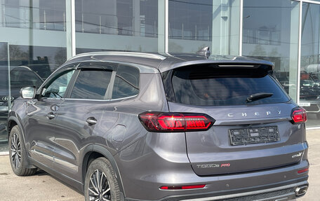 Chery Tiggo 8 Pro, 2022 год, 1 900 000 рублей, 5 фотография