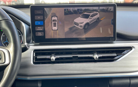 Chery Tiggo 8 Pro, 2022 год, 1 900 000 рублей, 9 фотография