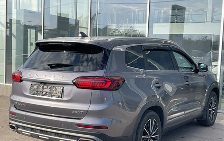 Chery Tiggo 8 Pro, 2022 год, 1 900 000 рублей, 4 фотография