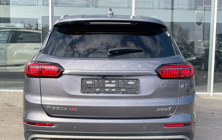 Chery Tiggo 8 Pro, 2022 год, 1 900 000 рублей, 6 фотография