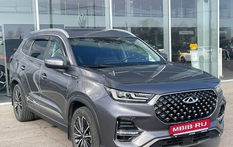 Chery Tiggo 8 Pro, 2022 год, 1 900 000 рублей, 3 фотография