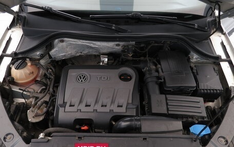 Volkswagen Tiguan I, 2013 год, 939 000 рублей, 26 фотография