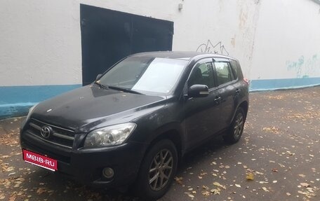 Toyota RAV4, 2010 год, 1 050 000 рублей, 1 фотография
