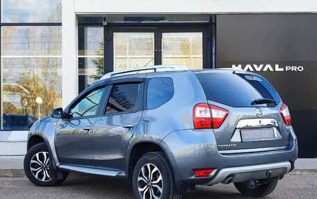 Nissan Terrano III, 2018 год, 1 200 000 рублей, 6 фотография