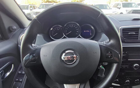 Nissan Terrano III, 2018 год, 1 200 000 рублей, 11 фотография